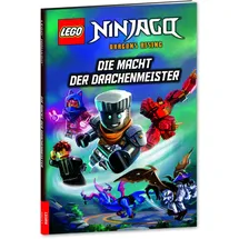 ameet sp. z o.o. LEGO® NINJAGO® - Die Macht der Drachenmeister