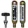 Motoairbag Kit 2 CO2 Kartuschen