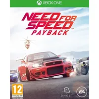 Electronic Arts Need for Speed Payback - Xbox One