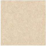 Rasch Textil Rasch Vliestapete Welcome Home 649376 Uni Einfarbig Tapete 10.05 x 0.53 m Beige Wohnen Schlafen Küche Flur Eingangsbereich - Beige