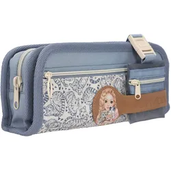 Depesche Schlampertasche TOPModel CAT LOVE