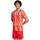 adidas FC Bayern München Pre-Match Shirt Red M