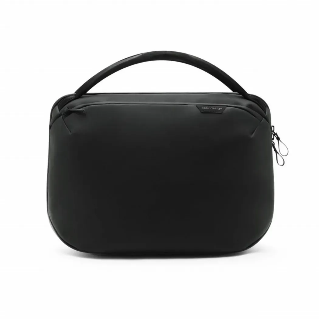 Peak Design Travel Weekender 25 Liter Black