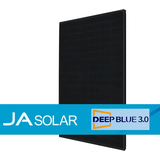 10 x JaSolar Solarmodul JAM54S-31-420-LR - 420 Wp PERC FB