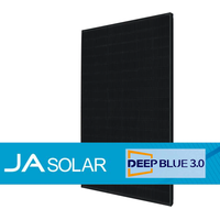 10 x JaSolar Solarmodul JAM54S-31-420-LR - 420 Wp PERC FB