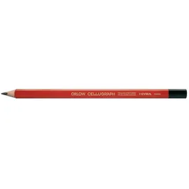 Lyra Pet Lyra Allesschreiber a 12St. rot 24cm SB