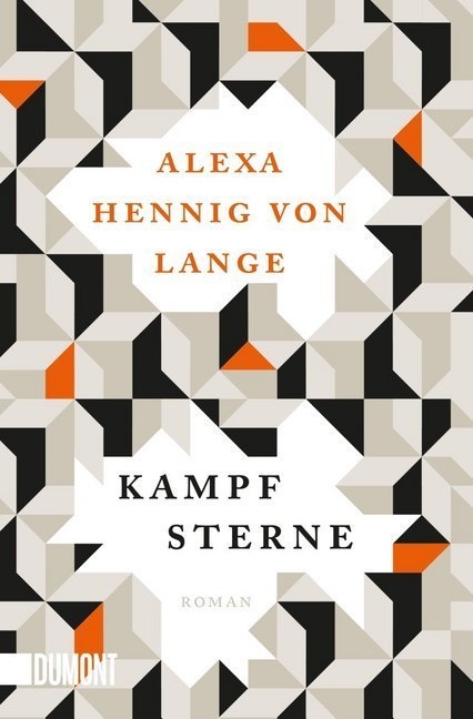 Kampfsterne - Alexa Hennig Von Lange  Taschenbuch