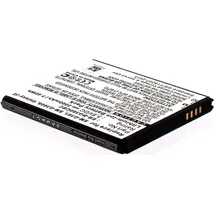 AGI Akku kompatibel mit Samsung SM-G361