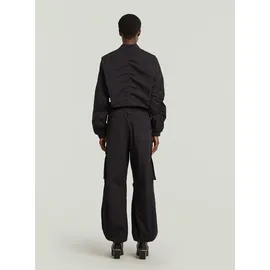 G-Star Jumpsuit schwarz L