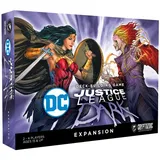 DC Shoes DC Cryptozoic Deck-Building Game: Justice League Dark Expansion | Card Game | Expansion | 1-5 Players | Ages 15+ | English