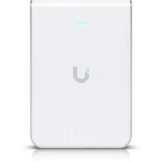 UBIQUITI networks Ubiquiti UniFi U6 In-Wall Access Point