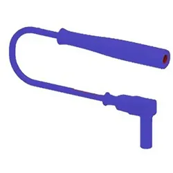 HT Instruments TL-EVB Messleitung blau