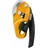 Petzl Abseilgerät Gelb