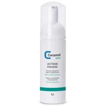 Ceramol Actiseb Reinigungsmousse 150 ml