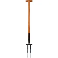 SHW Rex Rosengabel mit Eschen-T-Stiel