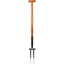 SHW Rex Rosengabel mit Eschen-T-Stiel
