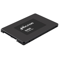 Micron 5400 MAX - Mixed Use 1.92TB, 2.5" /