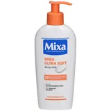 Mixa Shea Ultra Soft Body Milk 250 ml