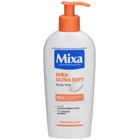 Mixa Shea Ultra Soft Body Milk 250 ml
