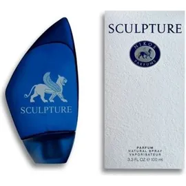 Nikos Sculpture Sculpture Homme Parfum 100 ml