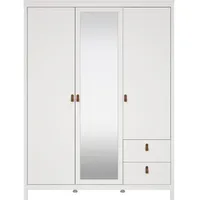 VCM Ebuy24, Kleiderschrank, Kleiderschrank Madrid (150 x 59 cm)