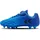 hummel Top Star F.G. JR Indoor Kinder blau 28