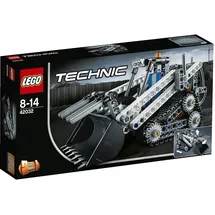 LEGO Technic Kompakt-Raupenlader 42032