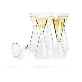 Gravidus Schnapsglas Set 0,3 l 7-tlg.