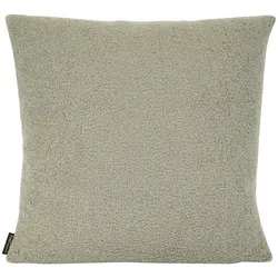 Kissen ETHNO STYLE taupe - braun