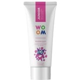 woom Junior Toothpaste Bubble Gum