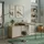 Vicco Schreibtisch Notivo Cashmere / Beige