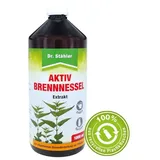 Dr. Stähler Brennessel Extrakt 1000 ml