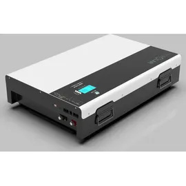FM-SOLAR 10 kWh Speicher PV Akku Wandmontage 51.2V 200Ah LiFePO4 Lithium