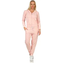 Rock Creek Trainingsanzug Jogginganzug Regular Fit