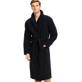 Tommy Hilfiger Bademantel Navy Blazer XL