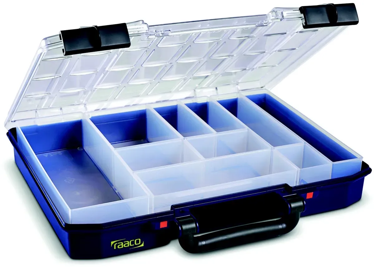 Cimco Werkzeuge CarryLite 444568