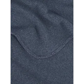 Steiner 1888 Sophia Plaid 145 x 190 cm Blau