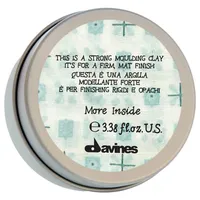 Davines More Inside Strong Moulding Clay 75 ml