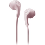 Fresh 'n Rebel Flow In-Ear Kopfhörer Kabelgebunden Pink
