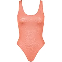 SLOGGI Zero Feel Bliss Body Lovely Apricot - XL
