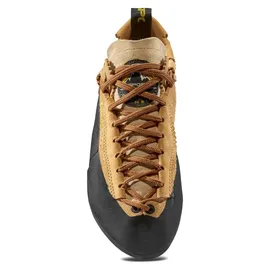 La Sportiva Mythos Kletterschuhe (Größe 41 braun)