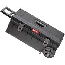 QBRICK System Longer Basic