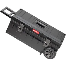 QBRICK System Longer Basic