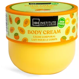 IDC Institute SkinFood Body Cream 500 ml