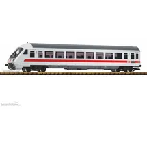 PIKO Steuerwagen IC 2. Klasse 37676 G