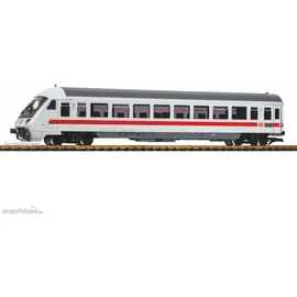 PIKO Steuerwagen IC 2. Klasse 37676 G