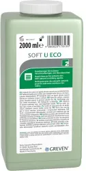 Peter Greven GREVEN® SOFT U ECO Handreiniger 14060017 , 2000 ml - Hartflasche