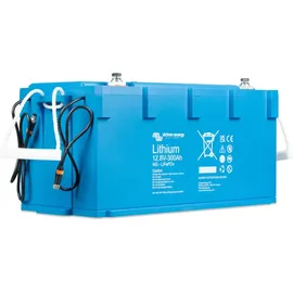 Victron Energy 12,8V 300Ah NG LiFePO4 Lithium Batterie