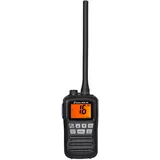 Stabo Rtm 100 Walkie-talkie One Size Black