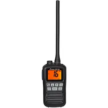 Stabo Rtm 100 Walkie-talkie One Size Black